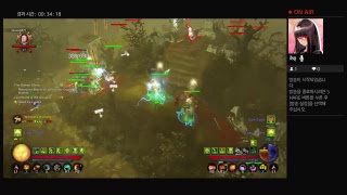 PS4_와이프랑2인용.디아블로3.시즌10.하드코어_20170415