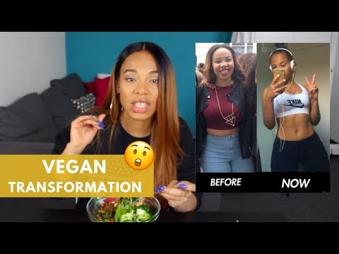 2-year-vegan-weightloss-journey-+-pictures!-(mukbang)