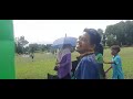 Turnamen sedagho.EBR RAJAWALI DUMAI.VS.BUDAK PULAU