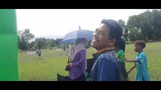 Turnamen sedagho.EBR RAJAWALI DUMAI.VS.BUDAK PULAU