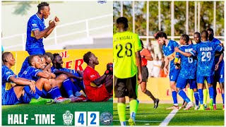 Rayon Sports 4-2 AS Kigali | PNL 2023-2024 day 29 highlights
