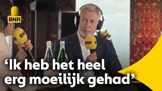 Onno Hoes over turbulente 'Onnogate': 'Veel aan mezelf gewerkt' by BNR 1,572 views 8 days ago 9 minutes, 13 seconds