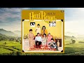 Nikmat Hari Mulia - Zaleha Hamid & Aziz Ahmad (Official Audio)