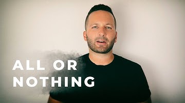 Retroactive Jealousy and Cognitive Distortions: All or Nothing Thinking | RetroactiveJealousy.com