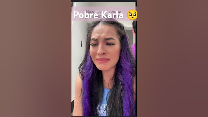 pobre Karla Bustillos Mau engañó a karla con  Karen pero  quién mucho a su hermana,🥺🥺