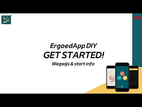 Inleiding & wegwijs I ErfgoedApp DIY