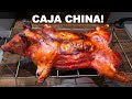 CHANCHITO A LA CAJA CHINA ! Fácil de preparar Jugoso y Crocante | Abelca