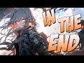 Nightcore | Micki Sobral, Nick Eyra & Youth Never Dies - IN THE END (Rock Version)