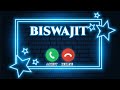 Biswajit name ringtone  mr biswajit please pickup the phone  i love you ringtone  nepali ringtone