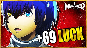 Add this INSANE Secret Activity to your Routine ASAP! Metaphor: ReFantazio | Varsona