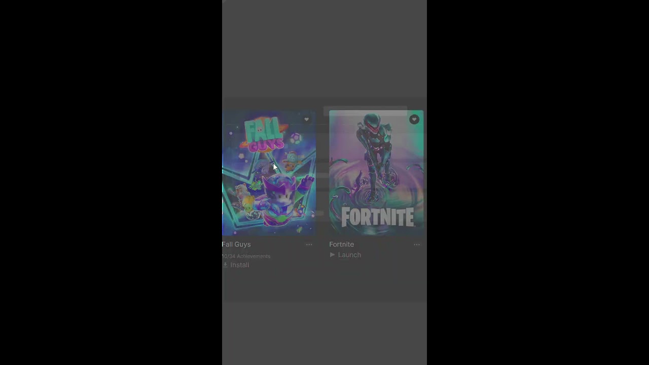 FORTNITE HOW TO QUICKLY FIX FPS DROPS How To Optimize Fortnite On Low End PC