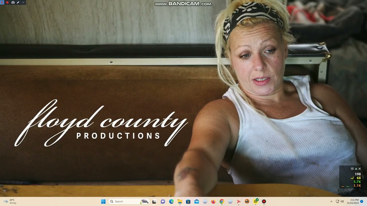 floyd county productions/Georgia/FXP/20th television animation/FX (2022)