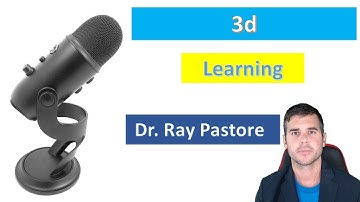 3D Learning: What happens in working memory when we learn from virtual reality and games