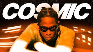 How To Make SURREAL Beats for Travis Scott & Don Toliver
