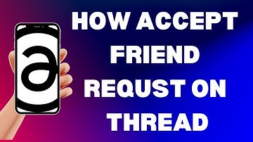How To Accept All Follow Requests On Threads
