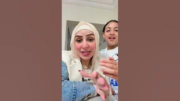 معاكي ببقي بيبي 