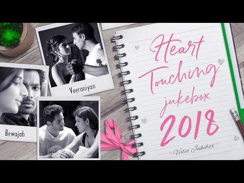 Heart Touching - Video Jukebox | Sad Hindi Songs