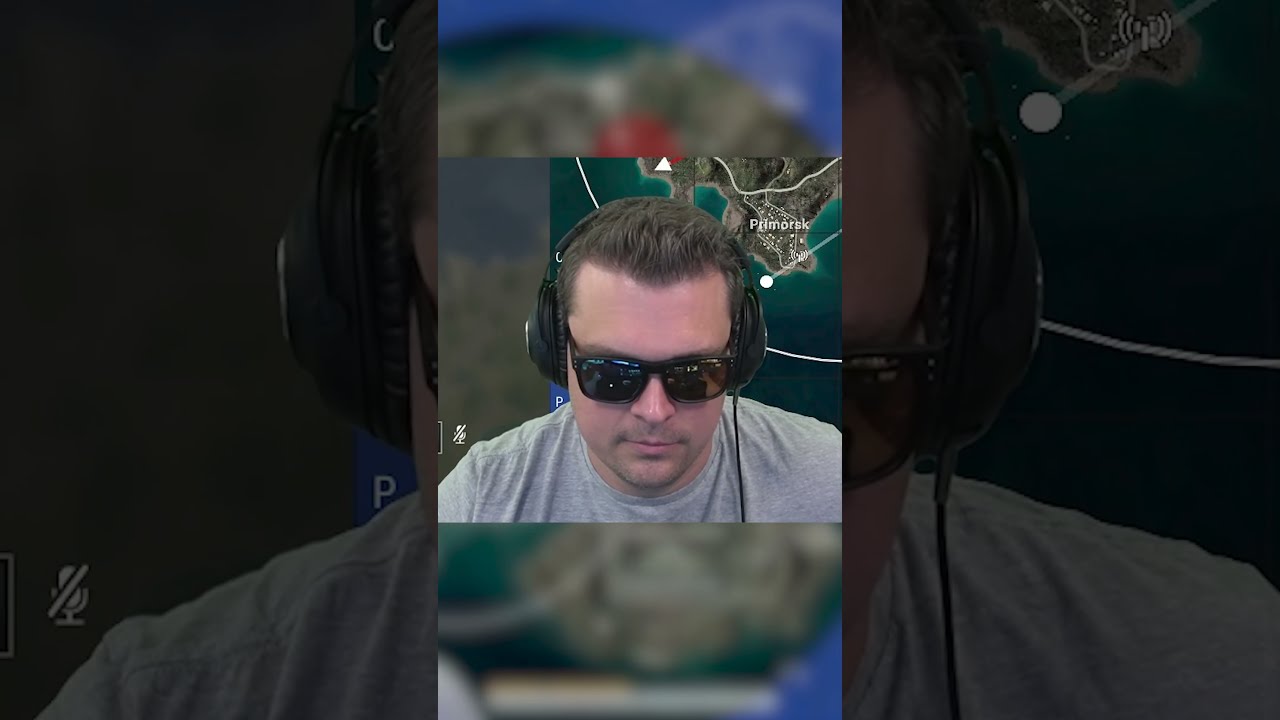 He Didn T Know How To Respond 