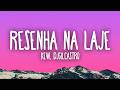 Kew, DJGILCASTRO - Resenha Na Laje