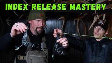 Mastering the INDEX Release with Joel Turner