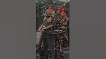 Jendral Besar A.H Nasution emang hebat sih 👍👍#jendralbintang5#a.h Nasution #shorts