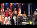 Macheso Feat Makhadzi Live