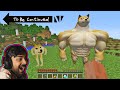 DOGE EVOLUTION - Minecraft Meme MUTAHAR laugh PART 96