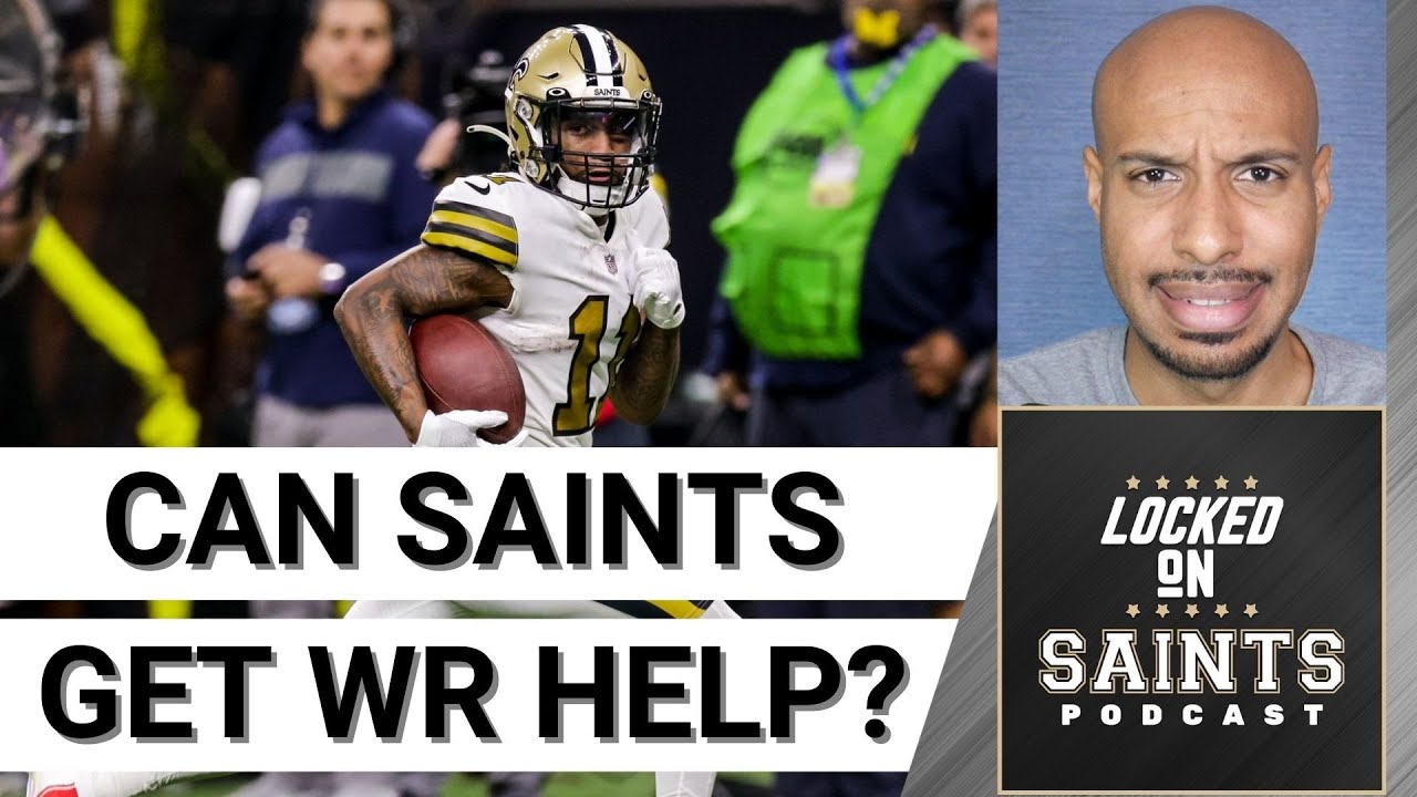 New Orleans Saints, Deonte Harris, Cam Jordan Situations Highlight Availability Concerns