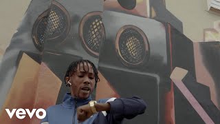 YK Kastro - Gun Gyal