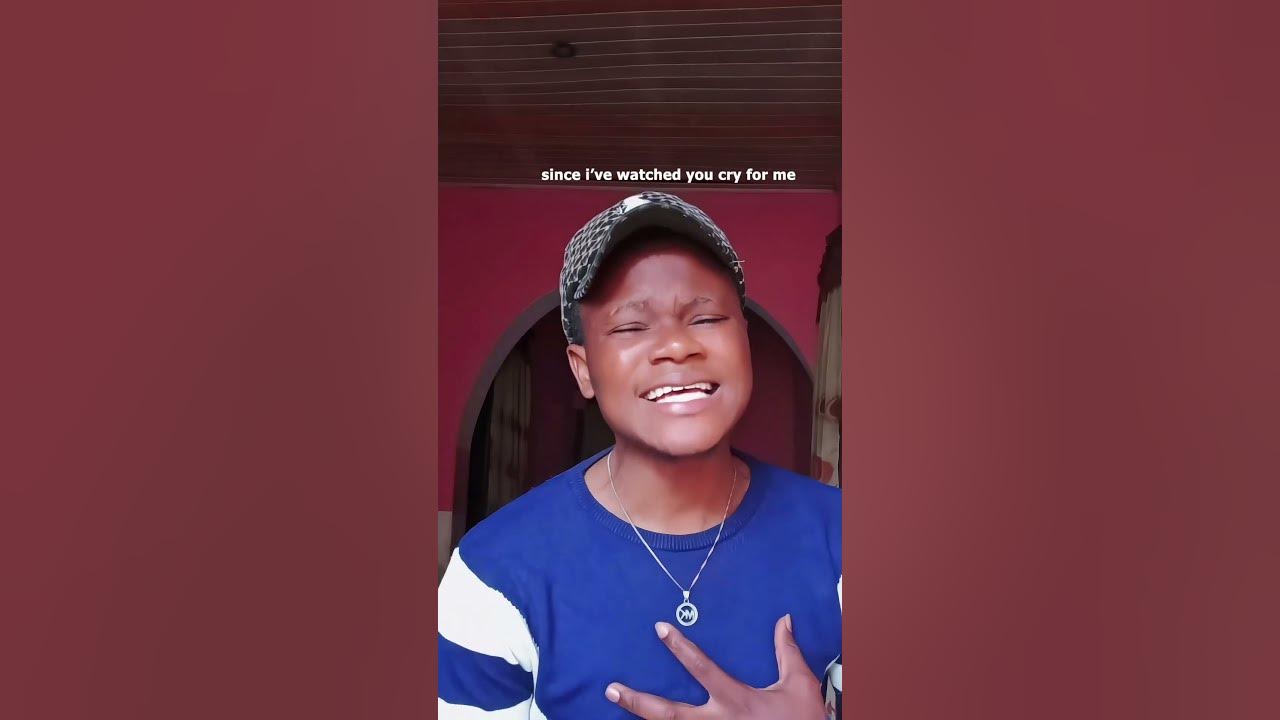 If Eternity had another perspective #eternity #cover #alexwarren #singing