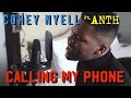 Corey Nyell ft ANTH | Calling My Phone