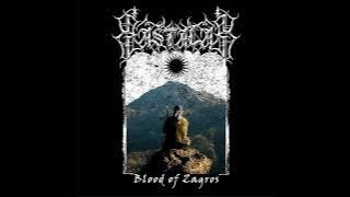 Bastalak - Blood of Zagros (Demo 2025)
