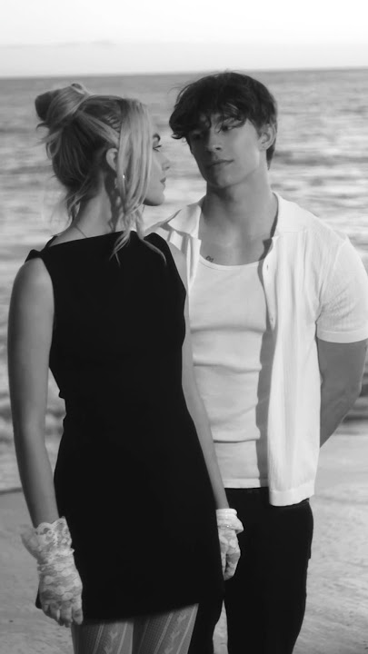 Built To Be Bad (Featuring: Alex Sampson) April 19th #newmusic