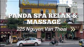 Best massage place in Danang - Near My Khe beach!
