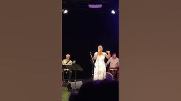Thumbnail of Madalena de Ivan Lins, concert Fascination - Jussanam