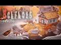 Selfloss devlog #1 - Соло-разработка игры на Unreal Engine 4