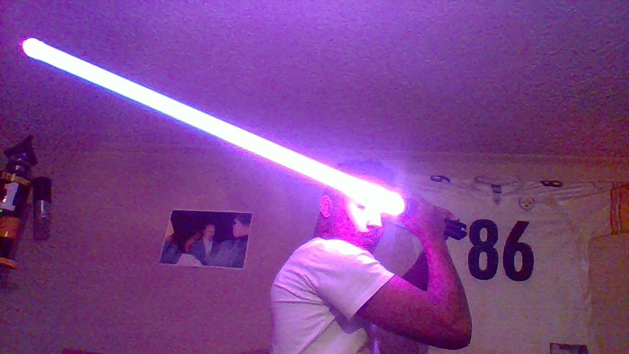 ultrasabers honest review youtube