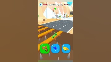 Shape-shifting1Gameplay Master Level 916 Gameplay iOS,Android  Beamng drive #shorts #shortsfeed