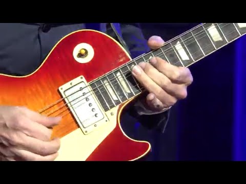 Joe Bonamassa ~