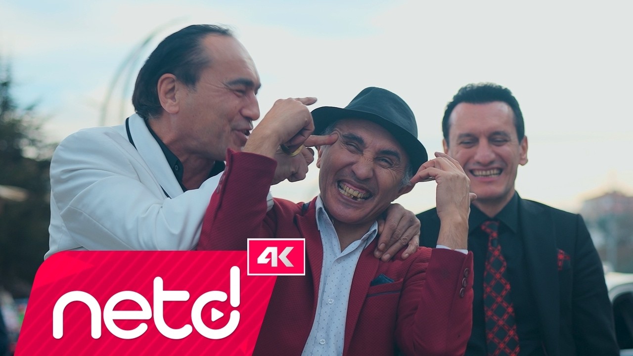 Yılmaz Yıldız & Çubuklu Yaşar - Asıl Tosunum