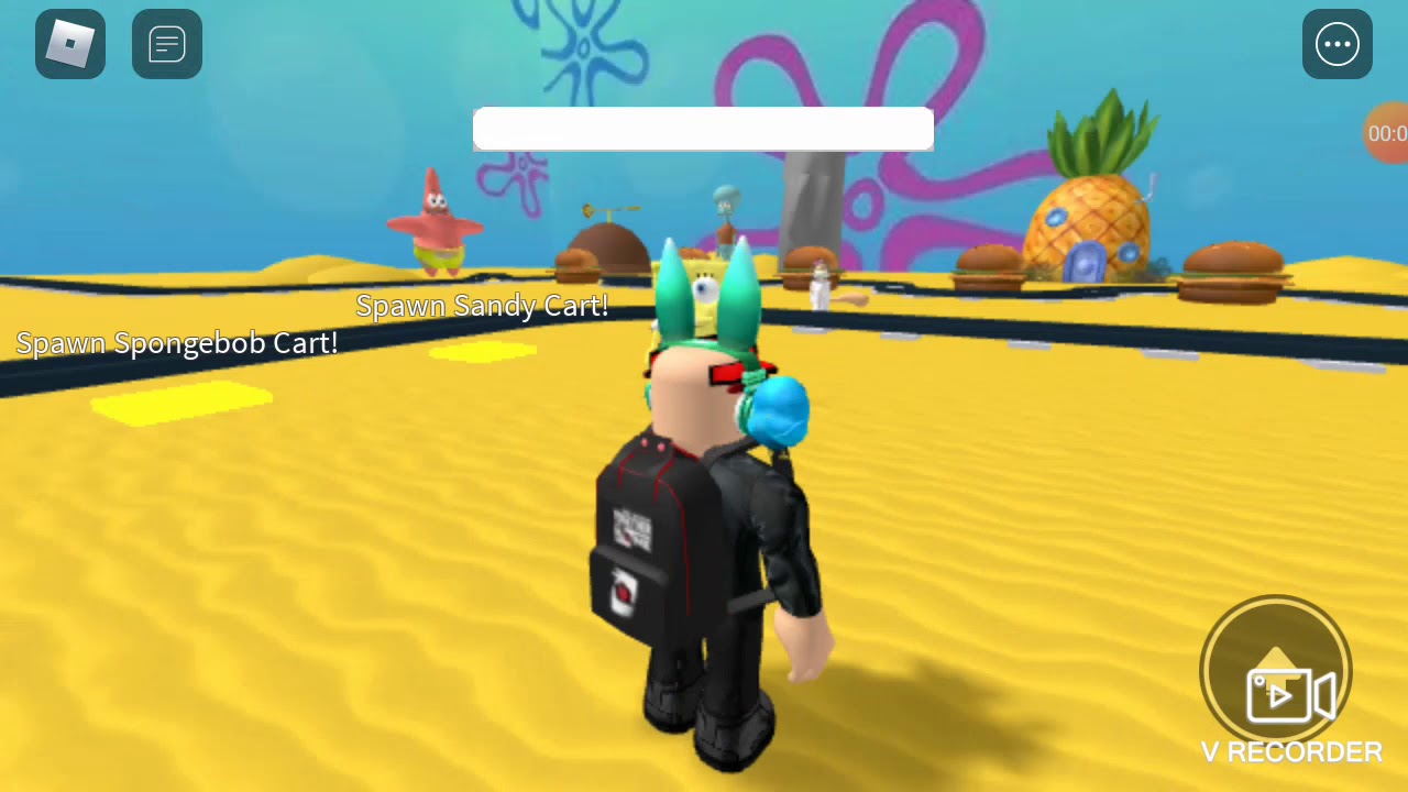 spongebob kart racers download spongebob kart racers download