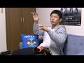 応援ありがとうございました!【RIZIN LANDMARK5】