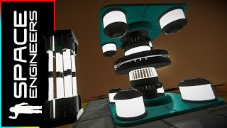 Hull Regeneration Engine - Space Engineers