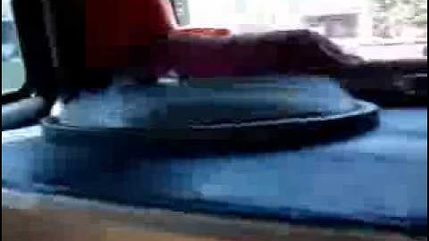 12vdb.com - car audio database: Power Acoustik Mofo15.7