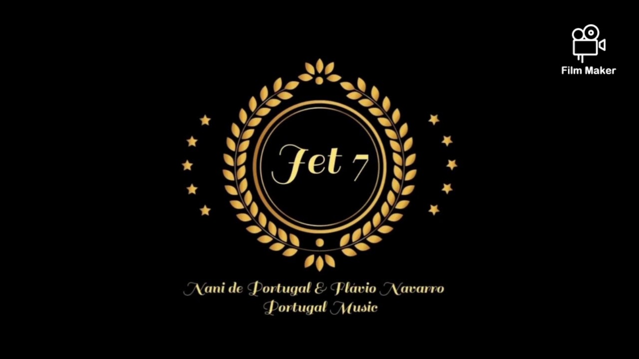 rumba portuguêsa Jet 7  Porquê Porquê  .
