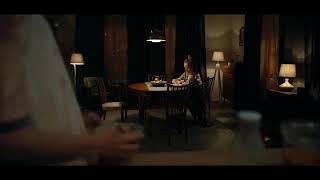 German grocery store Penny released  thought-provoking show a mother wishes for son to freedom back screenshot 1