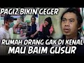 PAGI2 KETOK RUMAH ORANG.. LANGSUNG SURUH NGELUARIN BARANG2 DARI RUMAH.. TP UJUNGNYA MEWEK..