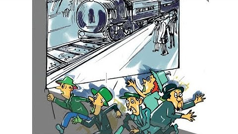 STD 5-English Unit 1-The Mirror