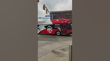 SATX VIA BUS ROUTES 68 Guadalupe to Centro plaza unit #124 & 76 W Commerce to kel lac unit #519