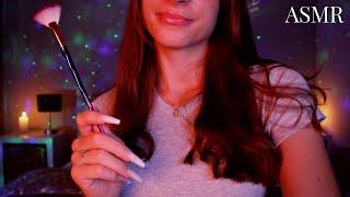 ASMR | Follow My Simple Instructions for Sleep (You Can Close Your Eyes)
